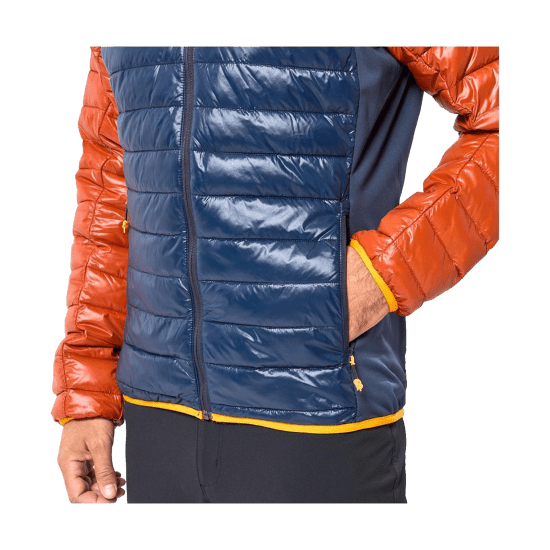 MILLET - GIACCA TILICHO HOODIE UOMO