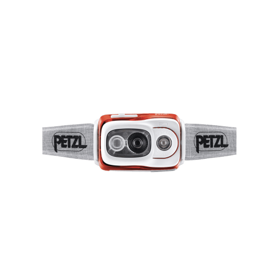 PETZL - TORCIA FRONTALE SWIFT RL