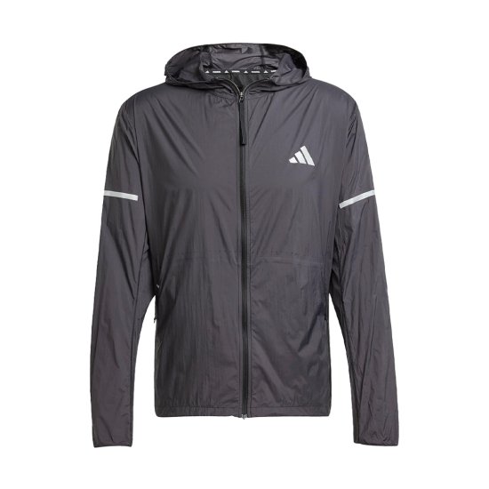 ADIDAS - GIACCA A CAPPUCCIO Ultimate UV