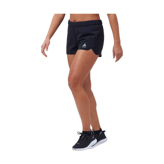 ODLO - PANTALONCINO ZEROWEIGHT DONNA