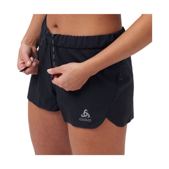 ODLO - PANTALONCINO ZEROWEIGHT DONNA