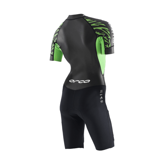 ORCA - MUTA SWIMRUN CORE DONNA