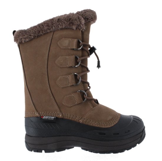BAFFIN - CHLOE DONNA