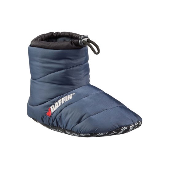 BAFFIN - PANTOFOLE CUSH ALTE