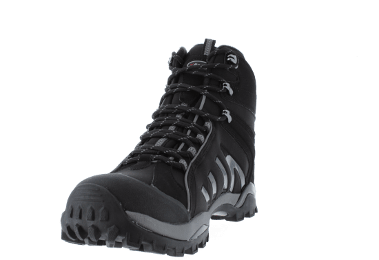 BAFFIN - ZONE SOFT SHELL SERIE UOMO