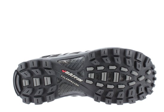 BAFFIN - ZONE SOFT SHELL SERIE UOMO