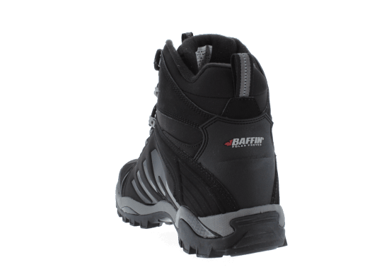 BAFFIN - ZONE SOFT SHELL SERIE UOMO