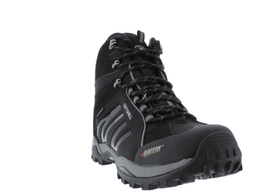 BAFFIN - ZONE SOFT SHELL SERIE UOMO