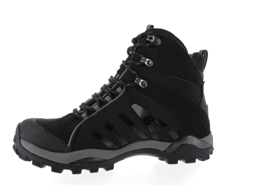 BAFFIN - ZONE SOFT SHELL SERIE UOMO
