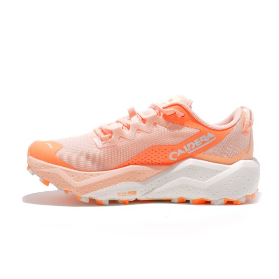 BROOKS - Caldera 8 donna