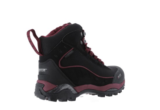 BAFFIN - HIKE SOFTSHELL SERIE DONNA