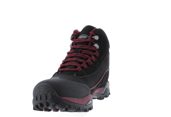BAFFIN - HIKE SOFTSHELL SERIE DONNA