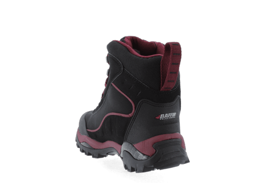 BAFFIN - HIKE SOFTSHELL SERIE DONNA