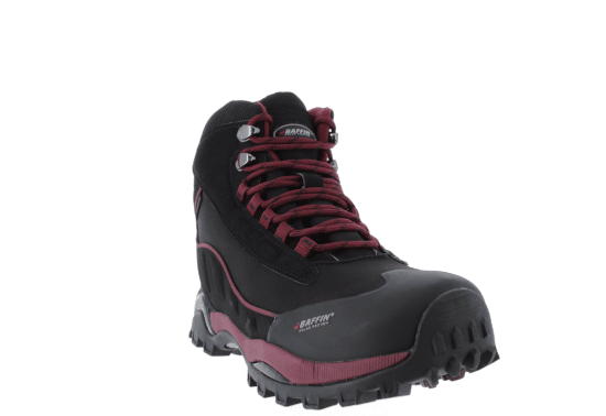 BAFFIN - HIKE SOFTSHELL SERIE DONNA
