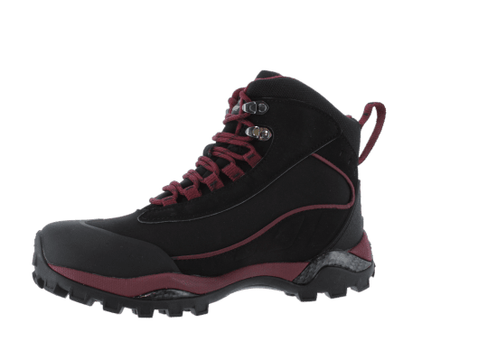 BAFFIN - HIKE SOFTSHELL SERIE DONNA