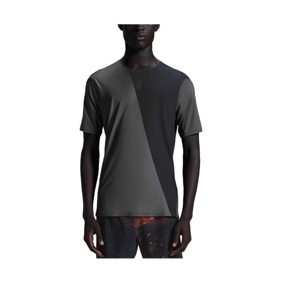 ON - T-SHIRT ULTRA-T UOMO