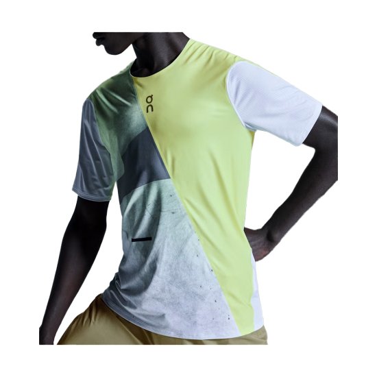 ON - T-SHIRT ULTRA-T UOMO