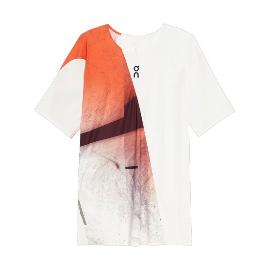 ON - T-SHIRT ULTRA-T UOMO