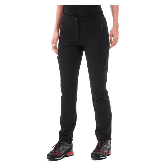 MILLET - PANTALONE SUMMIT 200 XCS DONNA