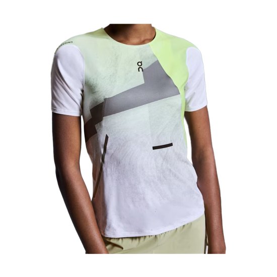 ON - T-SHIRT ULTRA-T DONNA