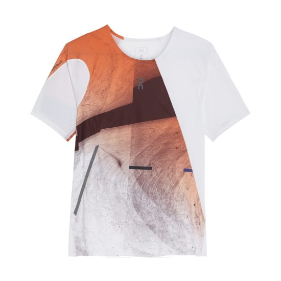 ON - T-SHIRT ULTRA-T DONNA