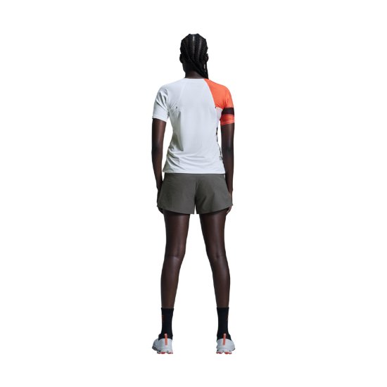 ON - T-SHIRT ULTRA-T DONNA