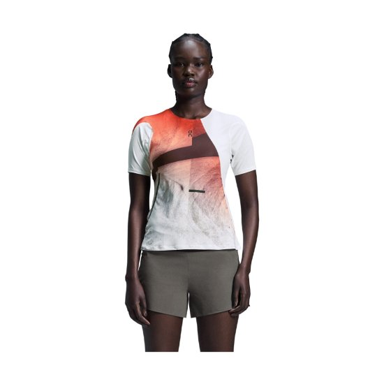 ON - T-SHIRT ULTRA-T DONNA
