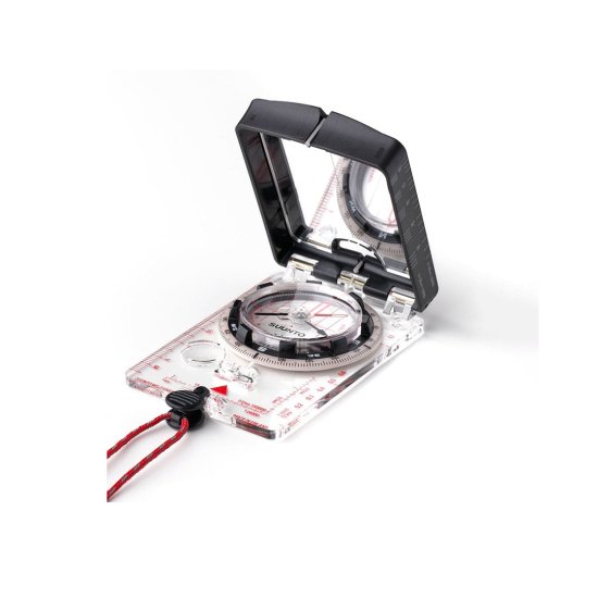 SUUNTO - BUSSOLA A SPECCHIO MC-2 NH USGS