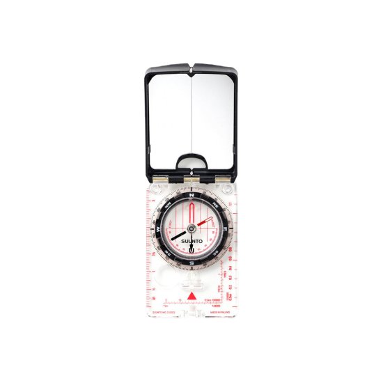 SUUNTO - BUSSOLA A SPECCHIO MC-2 NH USGS
