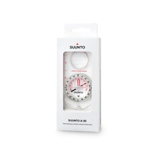 SUUNTO - BOUSSOLE MÉTRIQUE A-30 NH