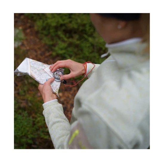 SUUNTO - BUSSOLA A-10 NH