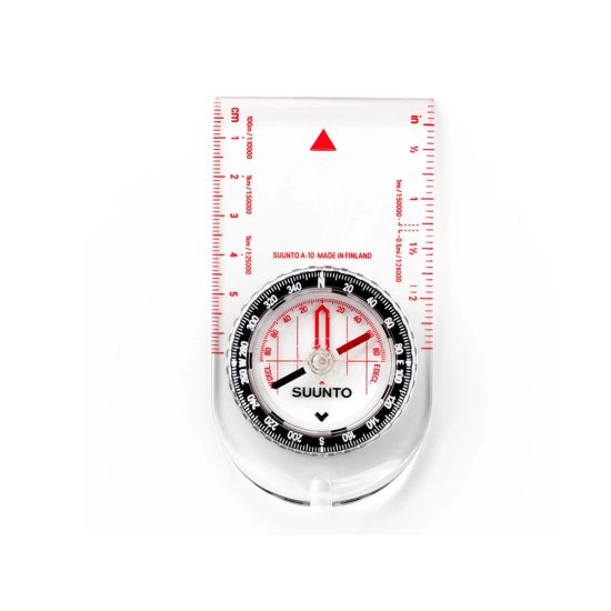 SUUNTO - BUSSOLA A-10 NH