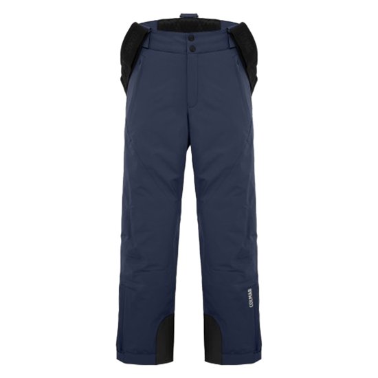 Colmar - SALOPETTE DA SCI IMBOTTITA BI-ELASTICA UOMO