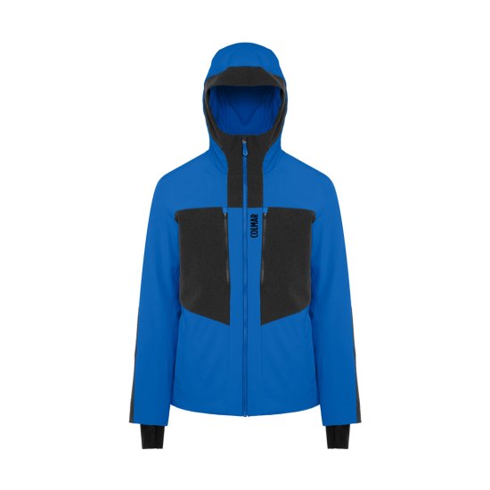 Colmar - GIACCA DA SCI CON INSERTI RINFORZATI UOMO