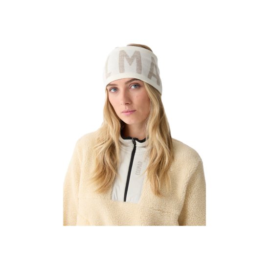 Colmar - FASCIA UNISEX CON LOGO