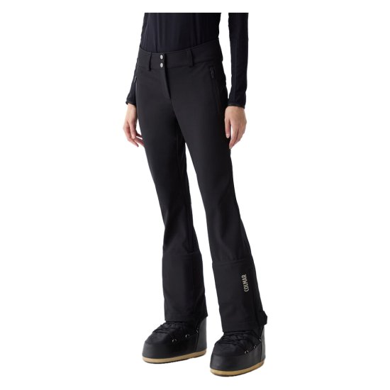Colmar - PANTALONE DA SCI SOFTSHELL DONNA