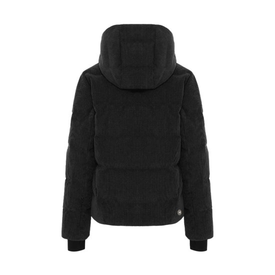 Colmar - PIUMINO DA SCI EXTRA WARM VELLUTO DONNA