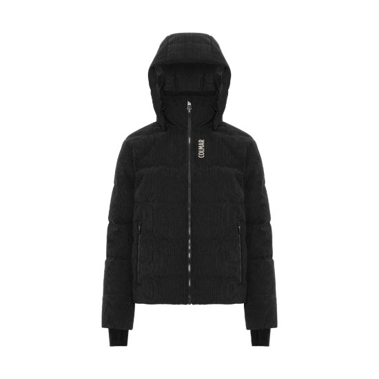 Colmar - PIUMINO DA SCI EXTRA WARM VELLUTO DONNA