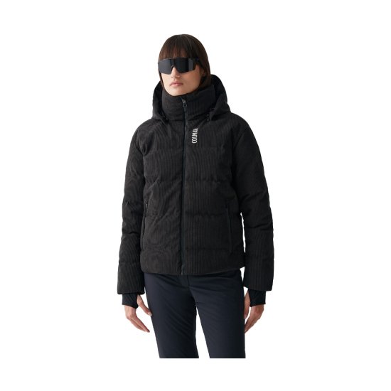 Colmar - PIUMINO DA SCI EXTRA WARM VELLUTO DONNA