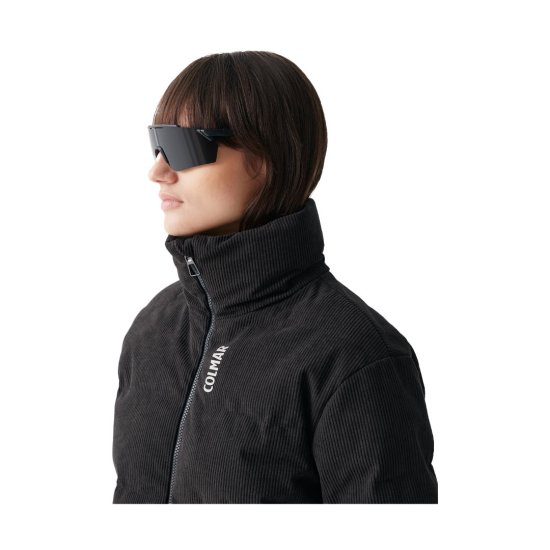Colmar - PIUMINO DA SCI EXTRA WARM VELLUTO DONNA