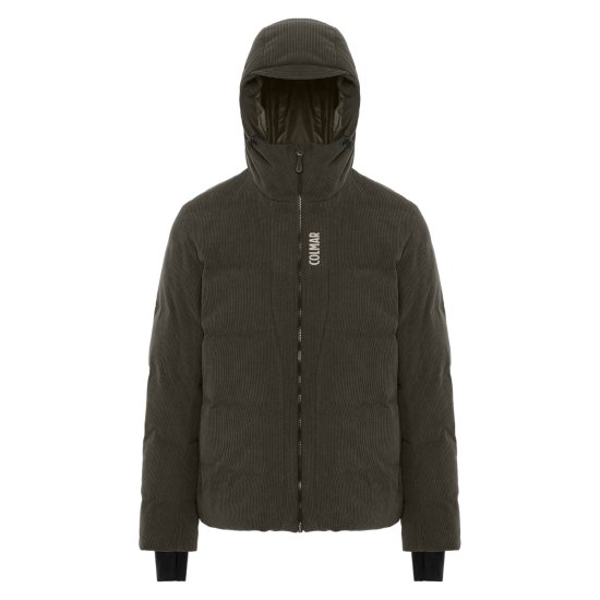 Colmar - PIUMINO DA SCI EXTRA WARM UOMO