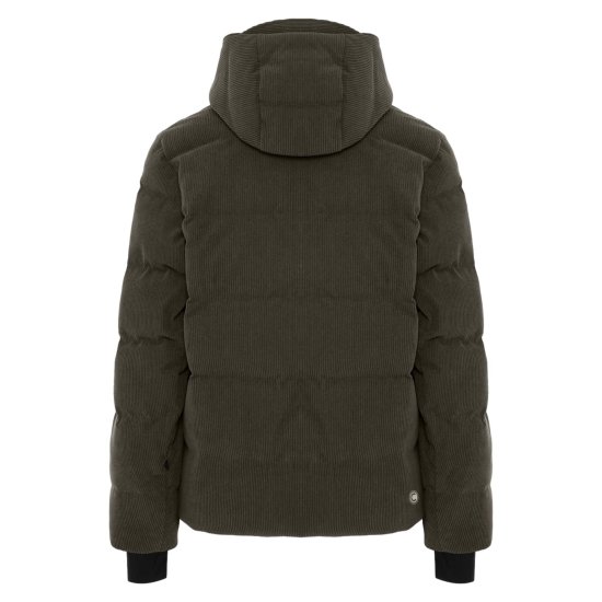 Colmar - PIUMINO DA SCI EXTRA WARM UOMO