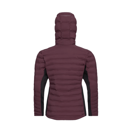 ODLO - PIUMINO COCOON N-THERMIC LIGHT DONNA