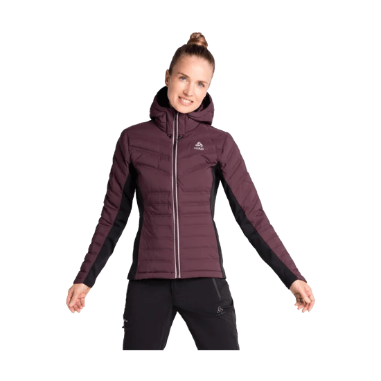 ODLO - PIUMINO COCOON N-THERMIC LIGHT DONNA
