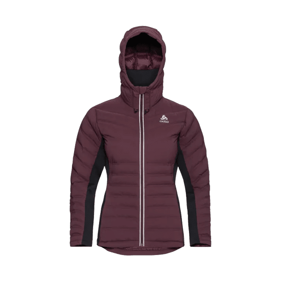 ODLO - PIUMINO COCOON N-THERMIC LIGHT DONNA