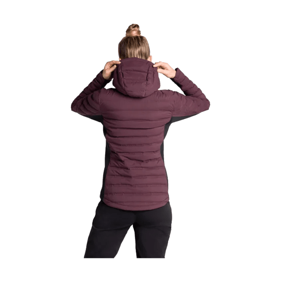 ODLO - PIUMINO COCOON N-THERMIC LIGHT DONNA