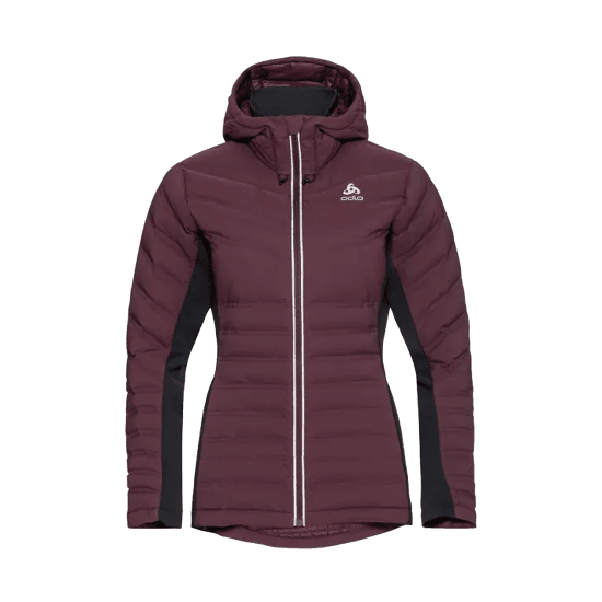 ODLO - PIUMINO COCOON N-THERMIC LIGHT DONNA