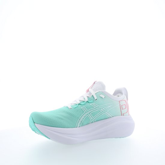 ASICS - GEL-NIMBUS 27 UOMO PARIGI