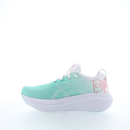 ASICS - GEL-NIMBUS 27 UOMO PARIGI