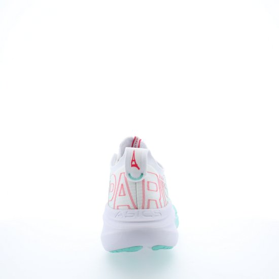 ASICS - GEL-NIMBUS 27 UOMO PARIGI